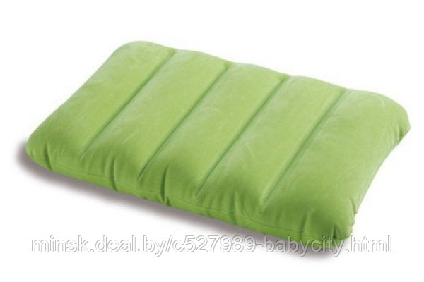 Надувная подушка INTEX для детей - фото 1 - id-p208257588