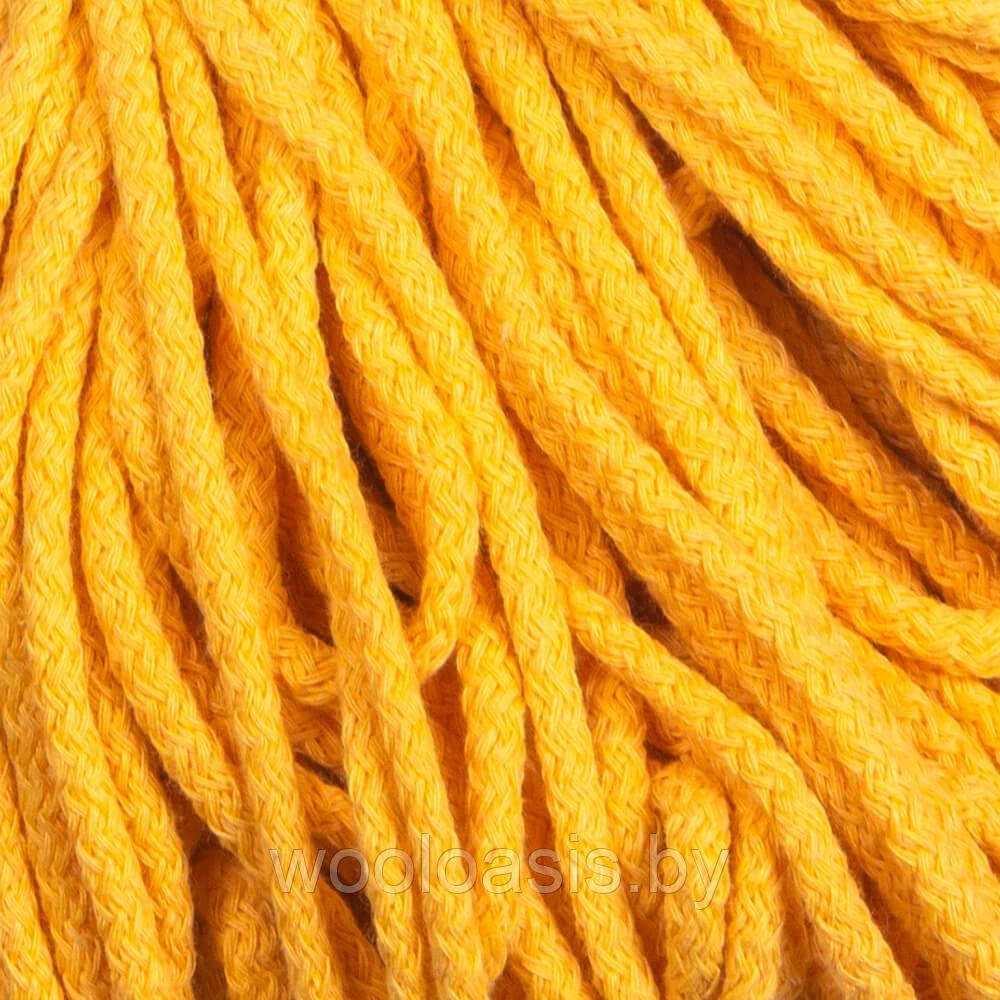Шнур хлопковый YarnArt Macrame Braided (цвет 764) - фото 2 - id-p208257445