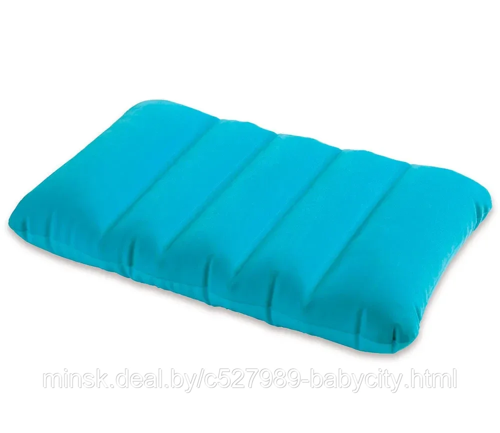 Надувная подушка для детей - фото 1 - id-p208257715