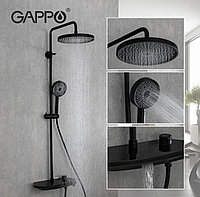 Душевая система Gappo G2495-86