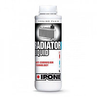 Охлаждающая жидкость IPONE RADIATORE LIQUID, 1 л