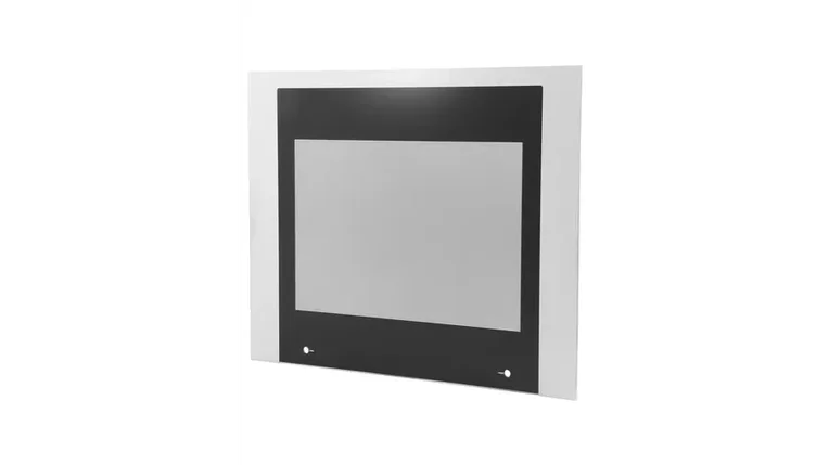 Внешнее стекло духовки Bosch HBA3.. HBG3.. HEG3.., 00776111, фото 2
