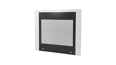 Внешнее стекло духовки Bosch HBA3.. HBG3.. HEG3.., 00776111