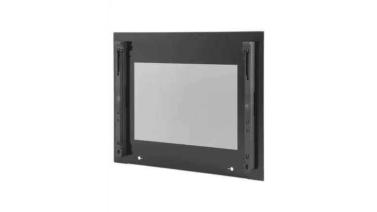 Внешнее стекло духовки Bosch HBA3.. HBG3.. HEG3.., 00776111, фото 2