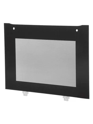 Внешнее стекло духовки BOSCH HBG6.., HSG6.. 00776029, фото 2