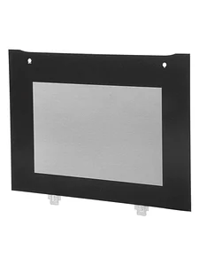 Внешнее стекло духовки BOSCH HBG6.., HSG6.. 00776029