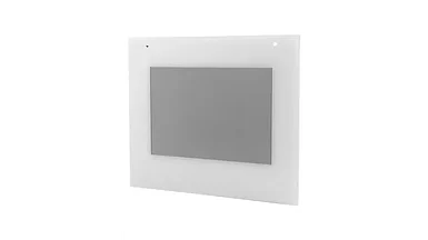 Внешнее стекло духовки BOSCH HBG5.., HEA5.., HET5.. 00776124