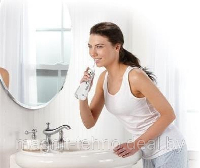 Ирригатор Waterpik WP-560 - фото 5 - id-p208259070