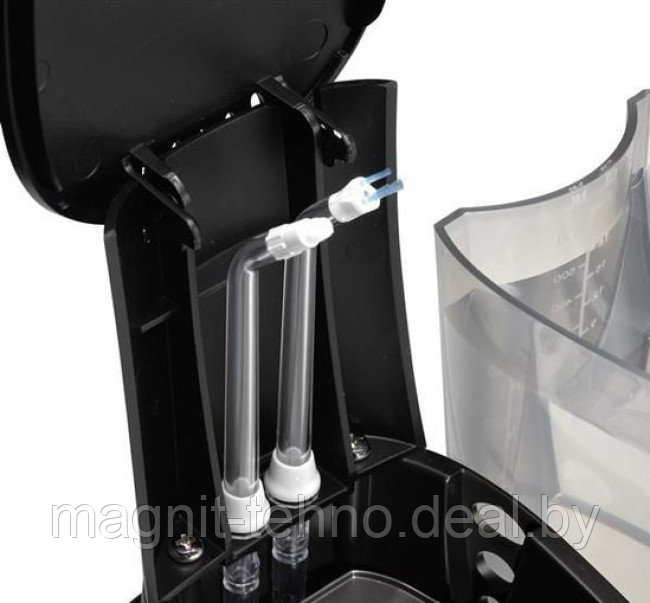 Ирригатор Waterpik WP-672 Aquarius - фото 4 - id-p208259071