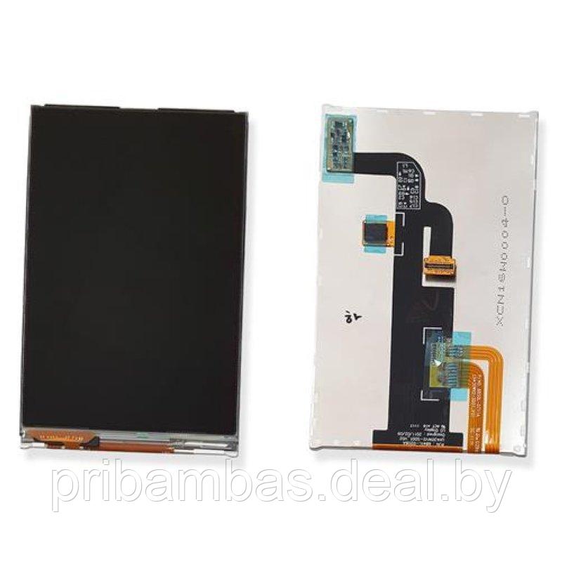Дисплей (экран) для LG P920 Optimus 3D с тачскрином в сборе - фото 1 - id-p1853933