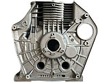 Блок двигателя C186FD Lifan 11110-H8610-0001, фото 2