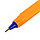 Ручка шариковая масляная STAFF, трехгранная, узел 0,7мм, линия 0,35мм, синяя, 142997, фото 3