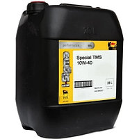 Моторное масло Eni i-Sigma Special TMS 10W-40 20L