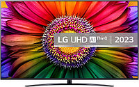 Телевизор LG UR81 75UR81006LJ