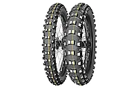 Шина Mitas 90/90-21 54M TERRA FORCE-MX SM SUPER TT F