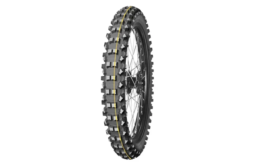 Шина Mitas 90/100-21 57M TERRA FORCE-MX MH SUPER TT F