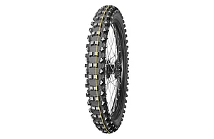 Шина Mitas 90/100-21 57M TERRA FORCE-MX MH SUPER TT F