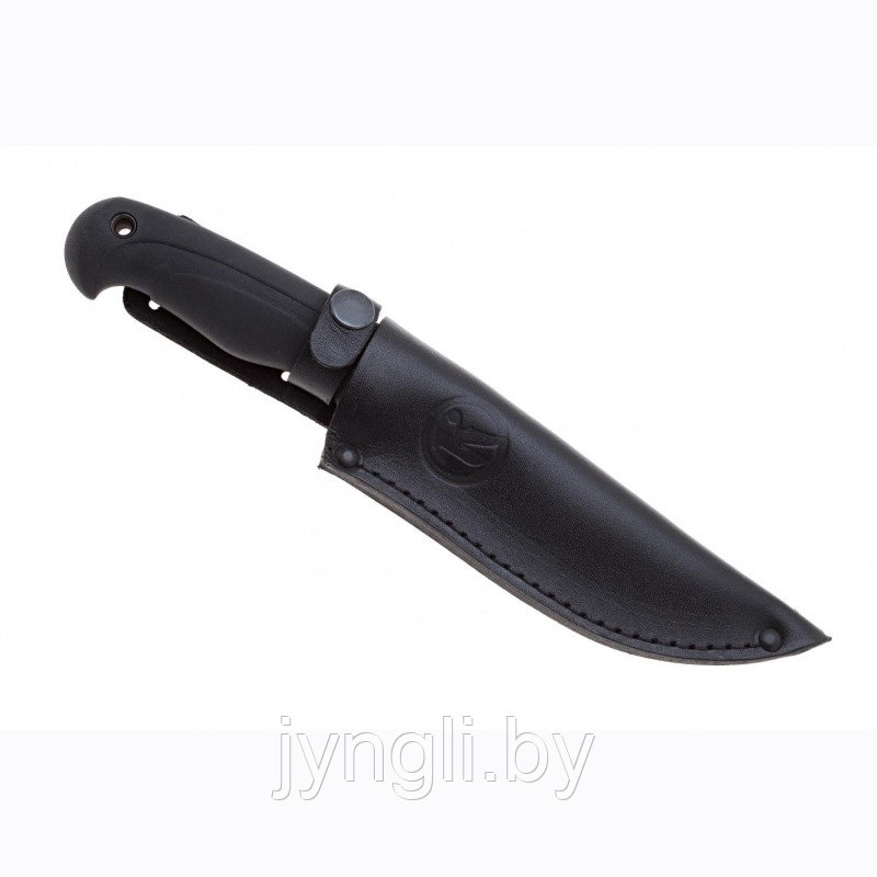 Нож Кизляр Минога, полированный - фото 3 - id-p208260351