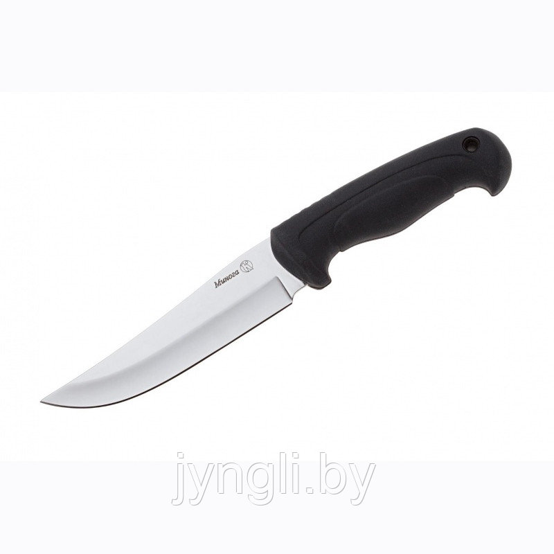 Нож Кизляр Минога, полированный