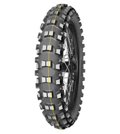 Шина Mitas 120/90-18 65M TERRA FORCE-MX SM COUNTRY CROSS TT R