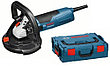 Шлифователь по бетону GBR 15 CA 1500 Вт BOSCH 0601776000, фото 3