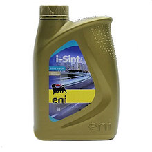 Моторное масло ENI 5W20 I-SINT TECH ECO F 1L