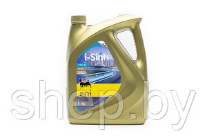 Моторное масло ENI 0W30 I-SINT TECH P 4L