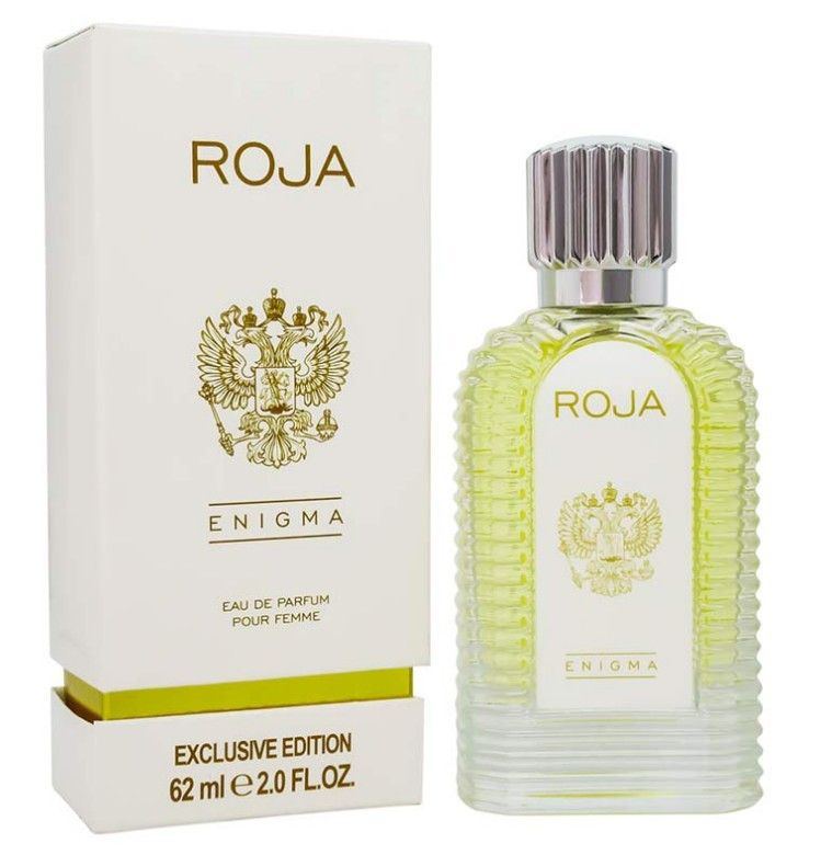 Духи Арабские Roja Enigma / 62 ml