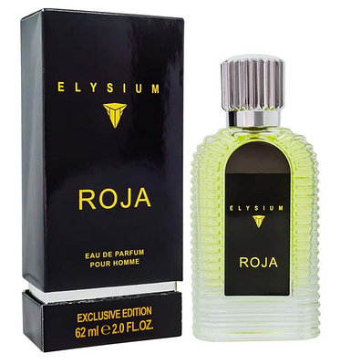 Духи Арабские Roja Elysium / 62 ml