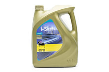 Моторное масло ENI 0W30 I-SINT TECH F 5L
