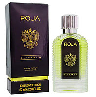 Духи Арабские Roja Oligarch / 62 ml