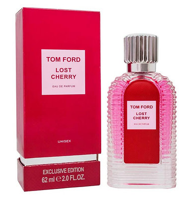 Духи Арабские Tom Ford Lost Cherry / 62 ml