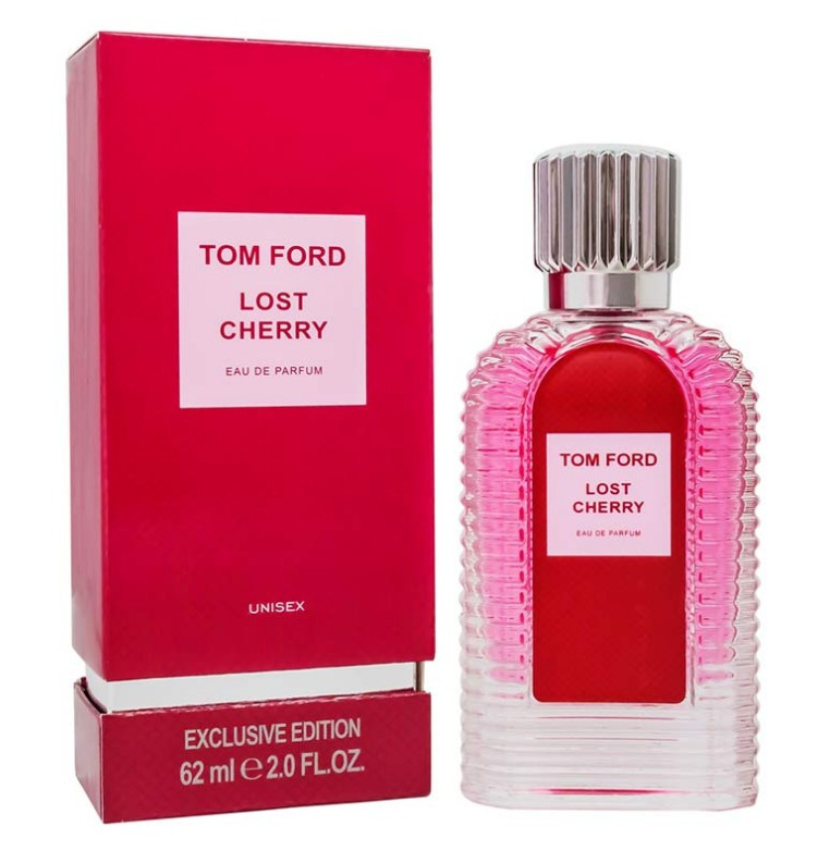 Духи Арабские Tom Ford Lost Cherry / 62 ml - фото 1 - id-p208264205