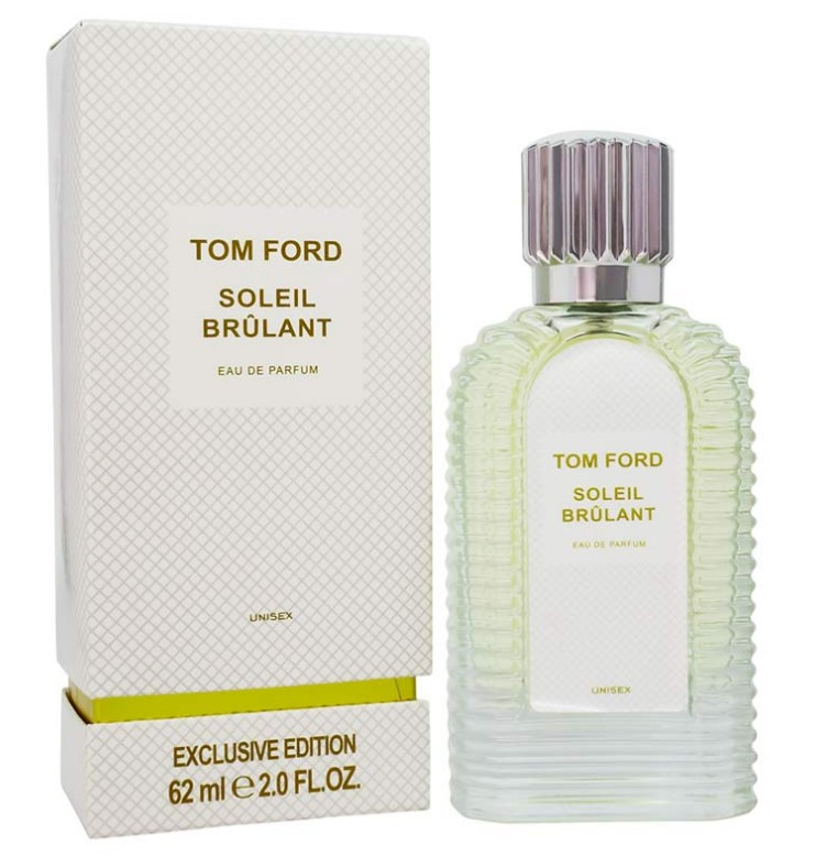 Духи Арабские Tom Ford Soleil Brulant / 62 ml