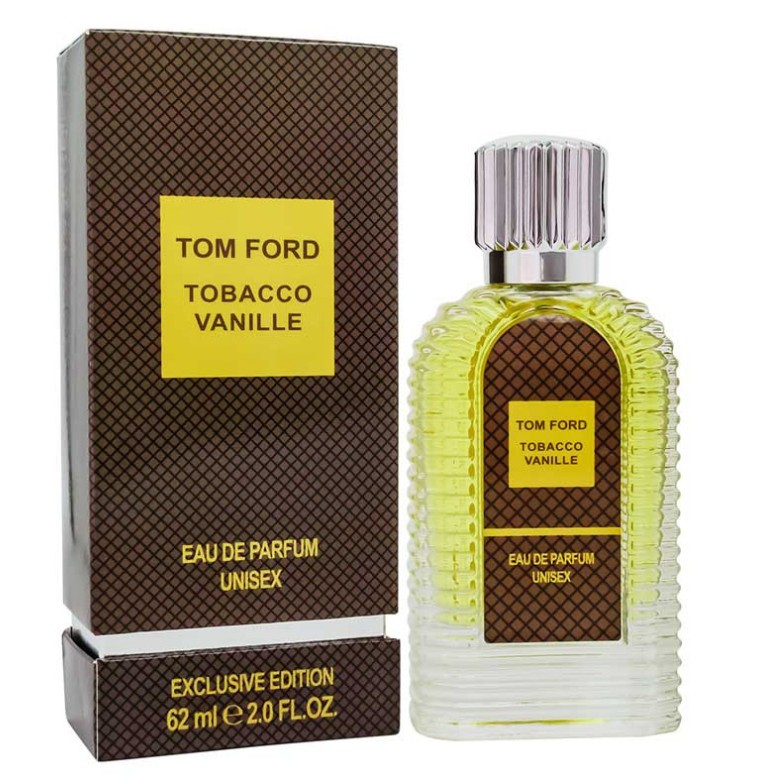 Духи Арабские Tom Ford Tobacco Vanille / 62 ml - фото 1 - id-p208264212