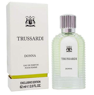 Духи Арабские Trussardi Donna / 62 ml