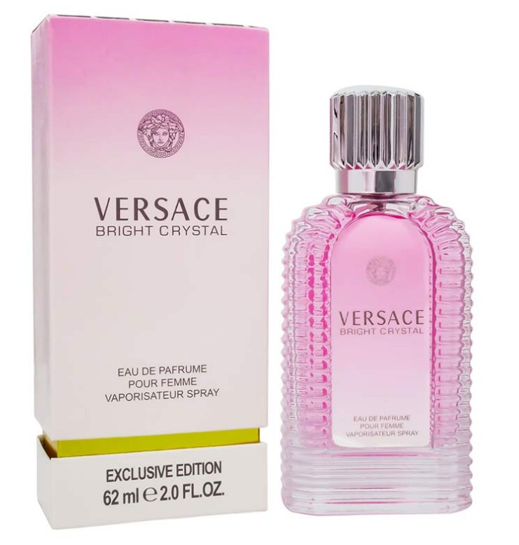 Духи Арабские Versace Bright Crystal / 62 ml