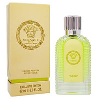 Духи Арабские Versace Eros Pour Femme / 62 ml