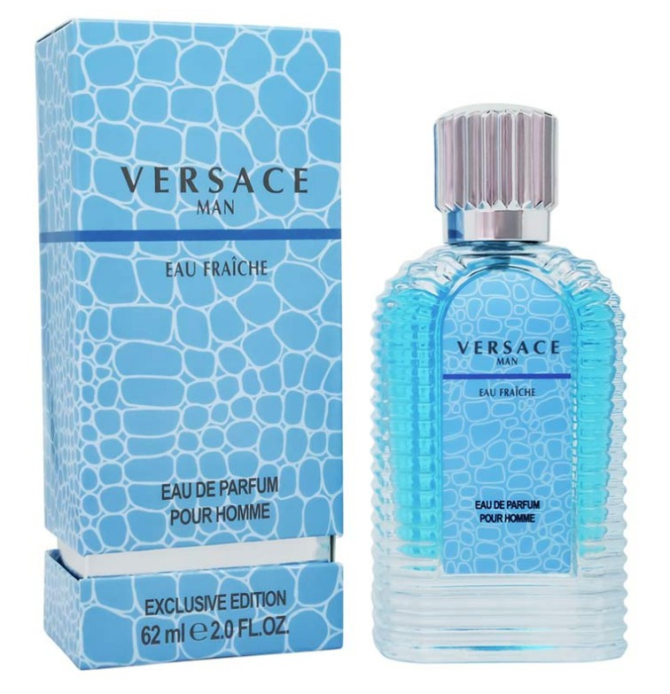 Духи Арабские Versace Man Eau Fraiche / 62 ml