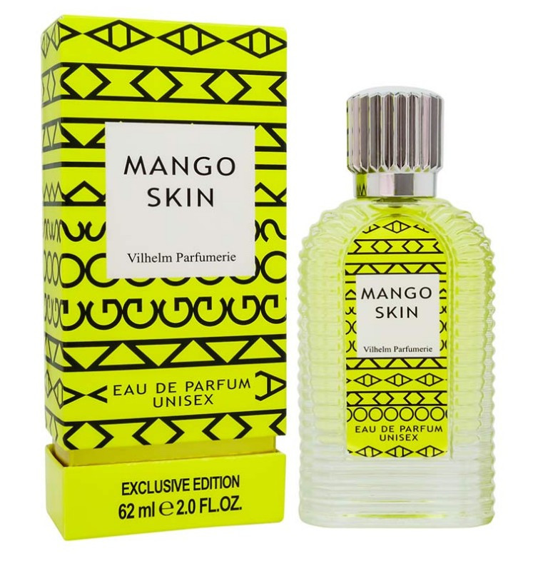 Духи Арабские Vilhelm Parfumerie Mango Skin / 62 ml - фото 1 - id-p208264317