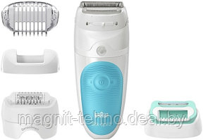 Эпилятор Braun Silk-epil 5 SensoSmart 5/610