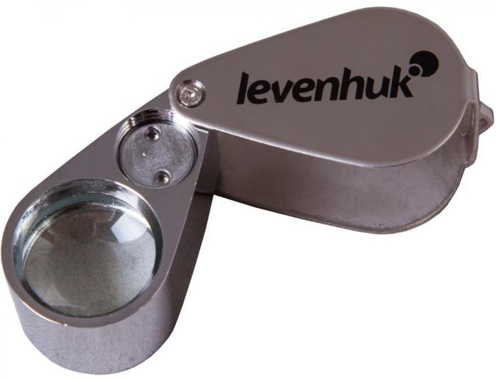 LEVENHUK ZENO GEM M9