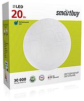 SMARTBUY (SBL-Cube-20-W-6K) 20W/6000К