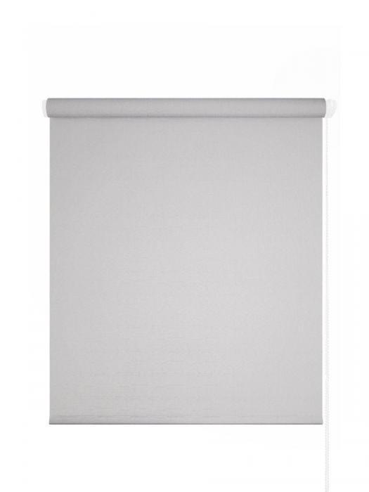 Рулонные шторы 52x175 жалюзи ролеты белые Рольшторы на пластиковые окна - фото 5 - id-p208270410
