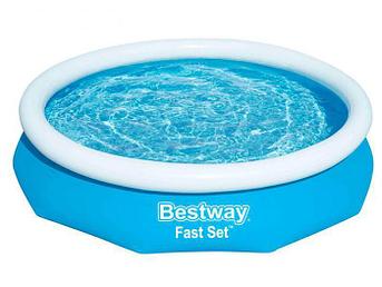 Бассейн BestWay Fast Set 305х66cm 57456