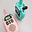 Комплект детских раций Kids walkie talkie (2 шт, радиус действия 3 км), фото 9