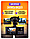 Видеорегистратор автомобильный с камерой заднего вида Black Box Traffic Recorder (3 камеры, FULL HD1080P), фото 5