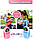 Комплект детских раций Kids walkie talkie (2 шт, радиус действия 3 км) Розовый, мятный, фото 8
