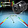 Универсальная цветная автомобильная камера заднего вида для парковкиА-190 AUTO WATER - PROOF CAMERA, фото 10