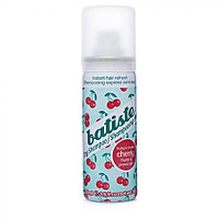 Batiste Сухой шампунь Cherry, 200 мл